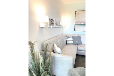 Vakantieappartement Gezinsvakantie Grömitz