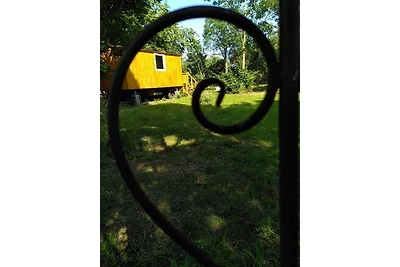 Tiny House, Tiny Haus