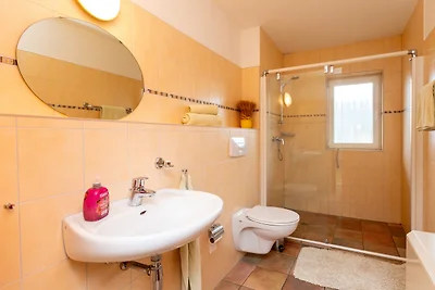 Ferienwohnung Kleine Auszeit am