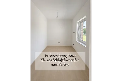Ferienwohnung Knut