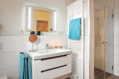 Apartament Dla rodzin Dahme