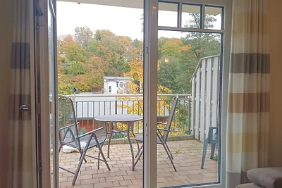 (Brise) Villa Ilse App. 01