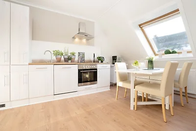 Vakantieappartement Gezinsvakantie Bosau