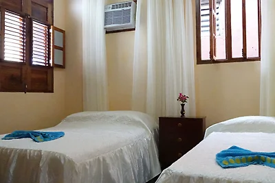 Vakantieappartement Gezinsvakantie Baracoa