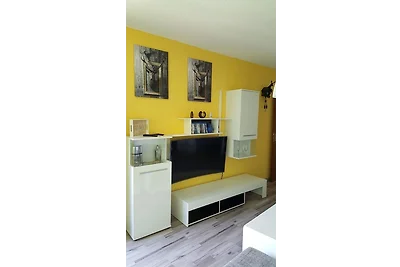 Vakantieappartement Gezinsvakantie Schluchsee