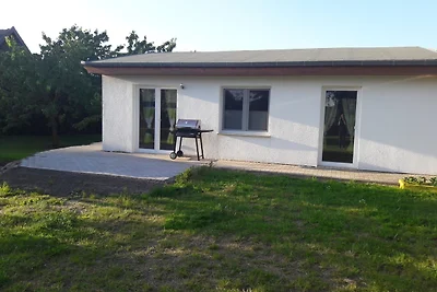 Vakantieappartement Gezinsvakantie Rankwitz
