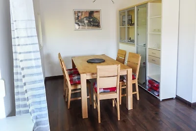 Vakantiehuis Ontspannende vakantie Wolfshagen im Harz