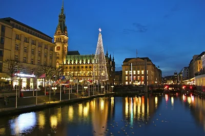Modernes Wohnen im Bungalow