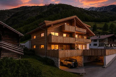 Holiday home relaxing holiday Sölden