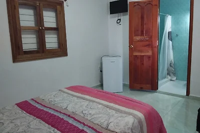 Hostal Hany Appartement 1