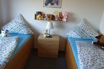 Appartamento Vacanza con famiglia Schönhagen