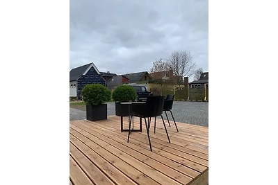 Alte Landbäckerei Borby FeWo