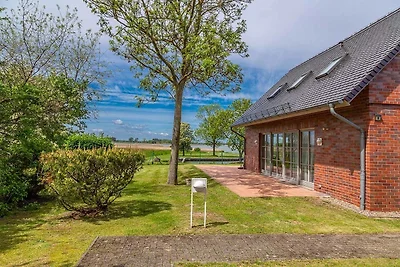 Vakantieappartement Gezinsvakantie Dewichow