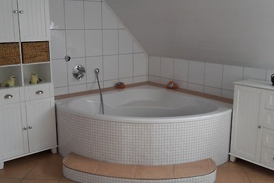 Vakantieappartement Gezinsvakantie Vordereifel