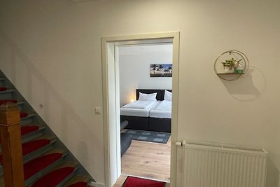 Vakantieappartement Gezinsvakantie Rotenburg Ortsteil Waffensen