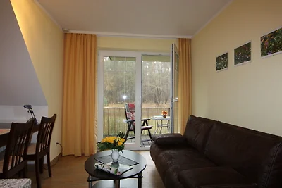 (Brise) Haus Viktoria App. 05