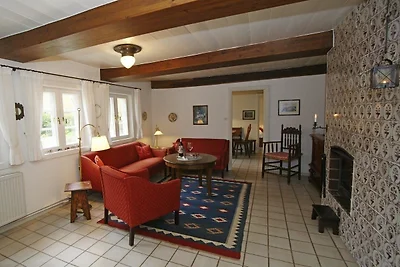 Ferienwohnung Döns