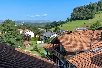 Apartament Dla rodzin Burgberg