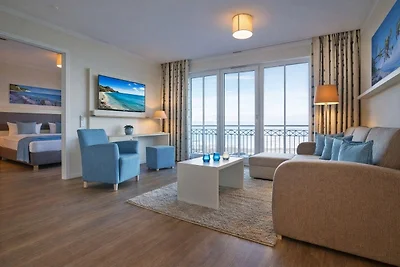 Aparthotel Waterkant Suites, Suite