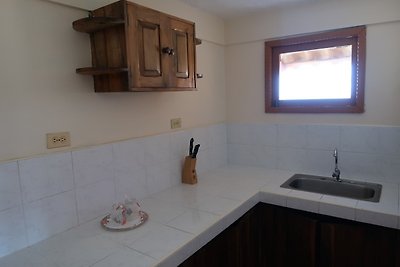 Casa El Arqueólogo Appartement 1