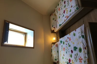 Vakantieappartement Gezinsvakantie Wester-Ohrstedt