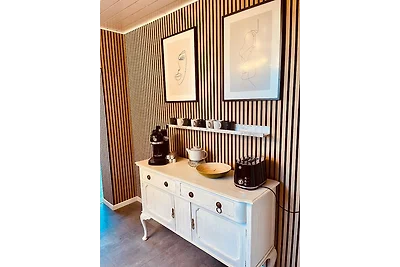 Vakantieappartement Gezinsvakantie Mastershausen