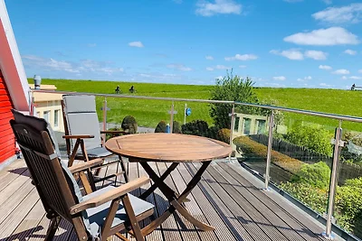 Neue Liebe Apartment Deichblick