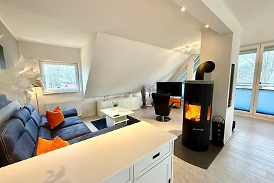 Ferienwohnung Linda