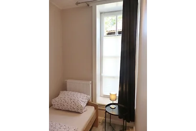 Ferienwohnung Sonnenschein