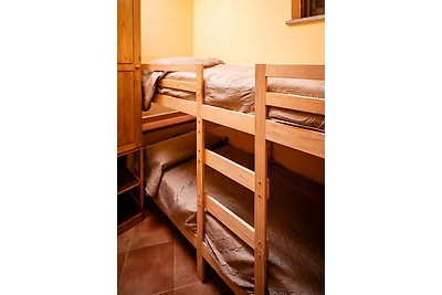 Casa vacanze Vacanza di relax Salerno