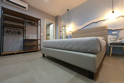 Playa degli Angeli Appartamenti