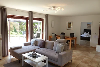 Ferienwohnung MeerGlück