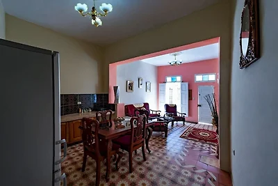Vakantieappartement Gezinsvakantie Trinidad - Tobago