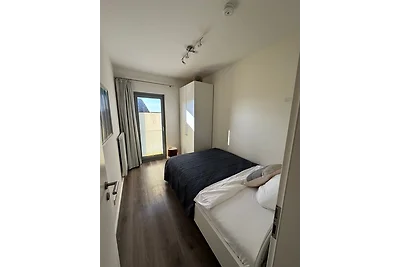 Ostsee - Appartement Nr. 62