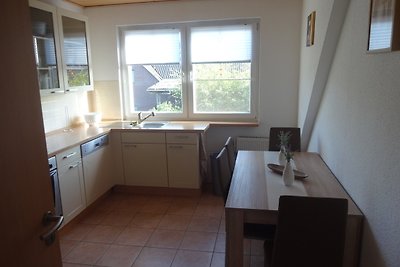 Vakantieappartement Gezinsvakantie Loxstedt