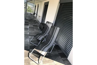 Exklusive Penthousewohnung mit