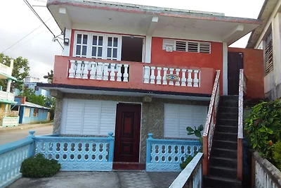 CASA WILLIAN Y ORILDA Appartement 1