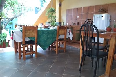 Vakantieappartement Gezinsvakantie Sancti Spiritus