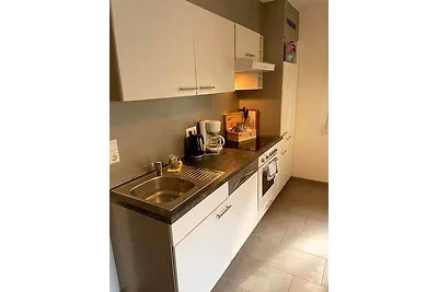 Ferienwohnung Schweizer Sennenhund