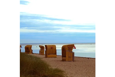 Ferienwohnung Ostsee