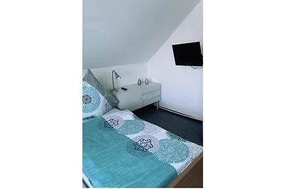 Ferienwohnung Jasmin Ostsee