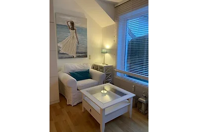 Appartamento Vacanza con famiglia Dahme