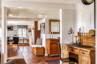 Vakantieappartement Gezinsvakantie Emmelsbüll-Horsbüll