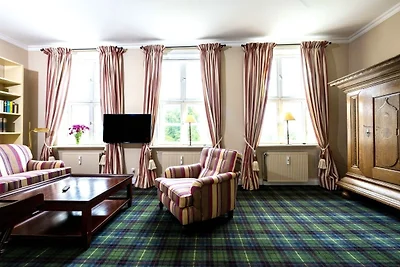 Appartamento Vacanza con famiglia Lüdersburg