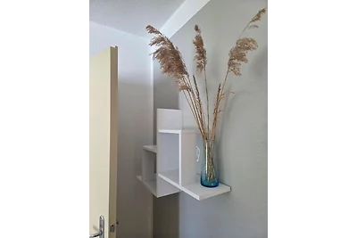 Vakantieappartement Gezinsvakantie Hohwacht