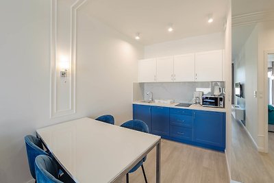 Vakantieappartement Gezinsvakantie Sianożęty