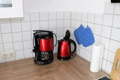 Ferienwohnung 1066 App. 1 in