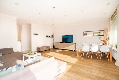 Appartement Vacances avec la famille Sierksdorf