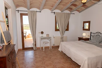 Casa vacanze Vacanza di relax Campos