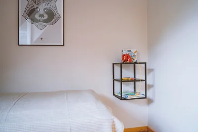 Ferienwohnung mit Ostseeblick #12